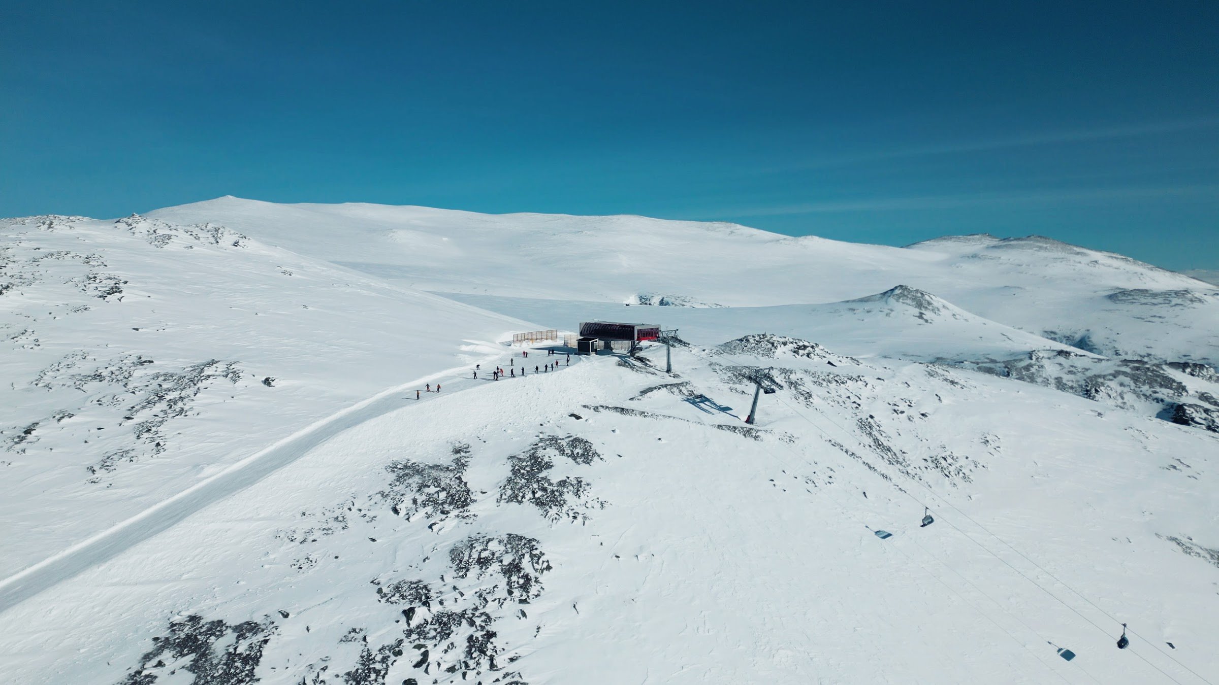 Oppdal Skisenter (Oppdal Ski Center)